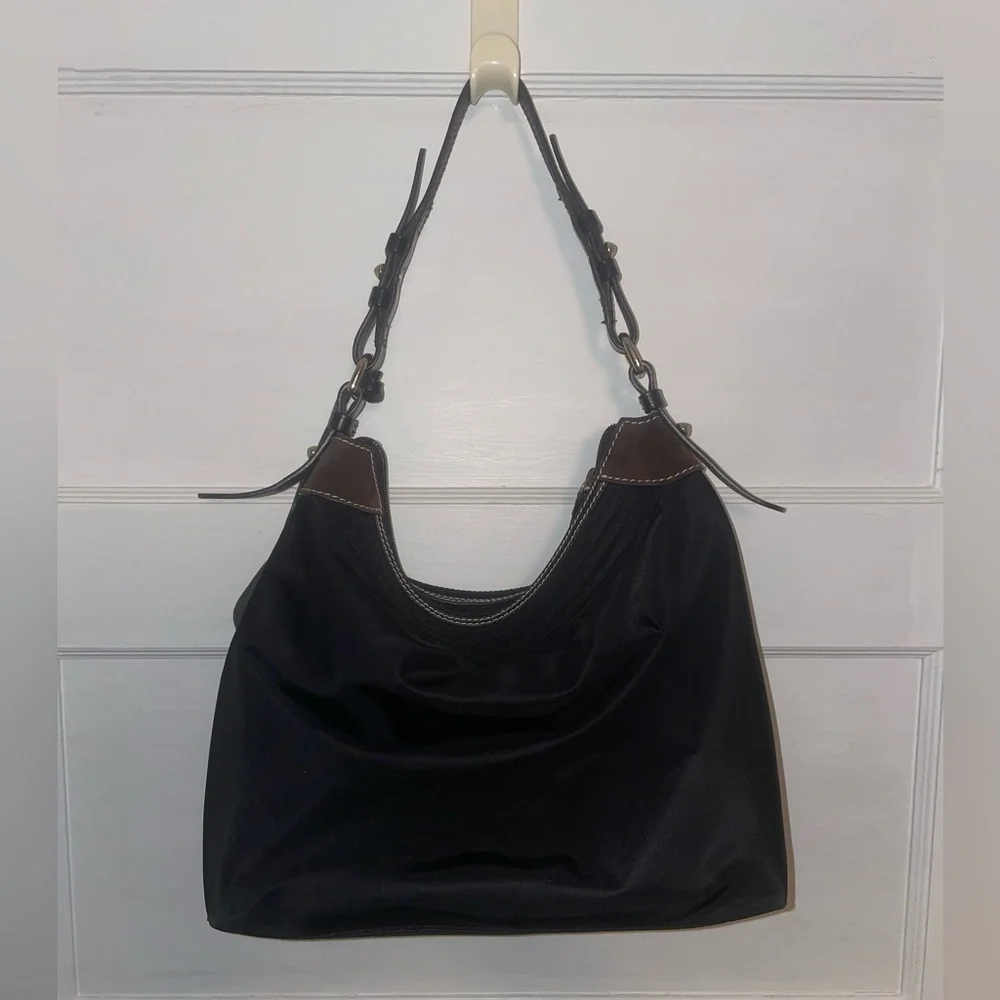 DOONEY & BOURKE Nylon Large Erika - Picture 2 of 3